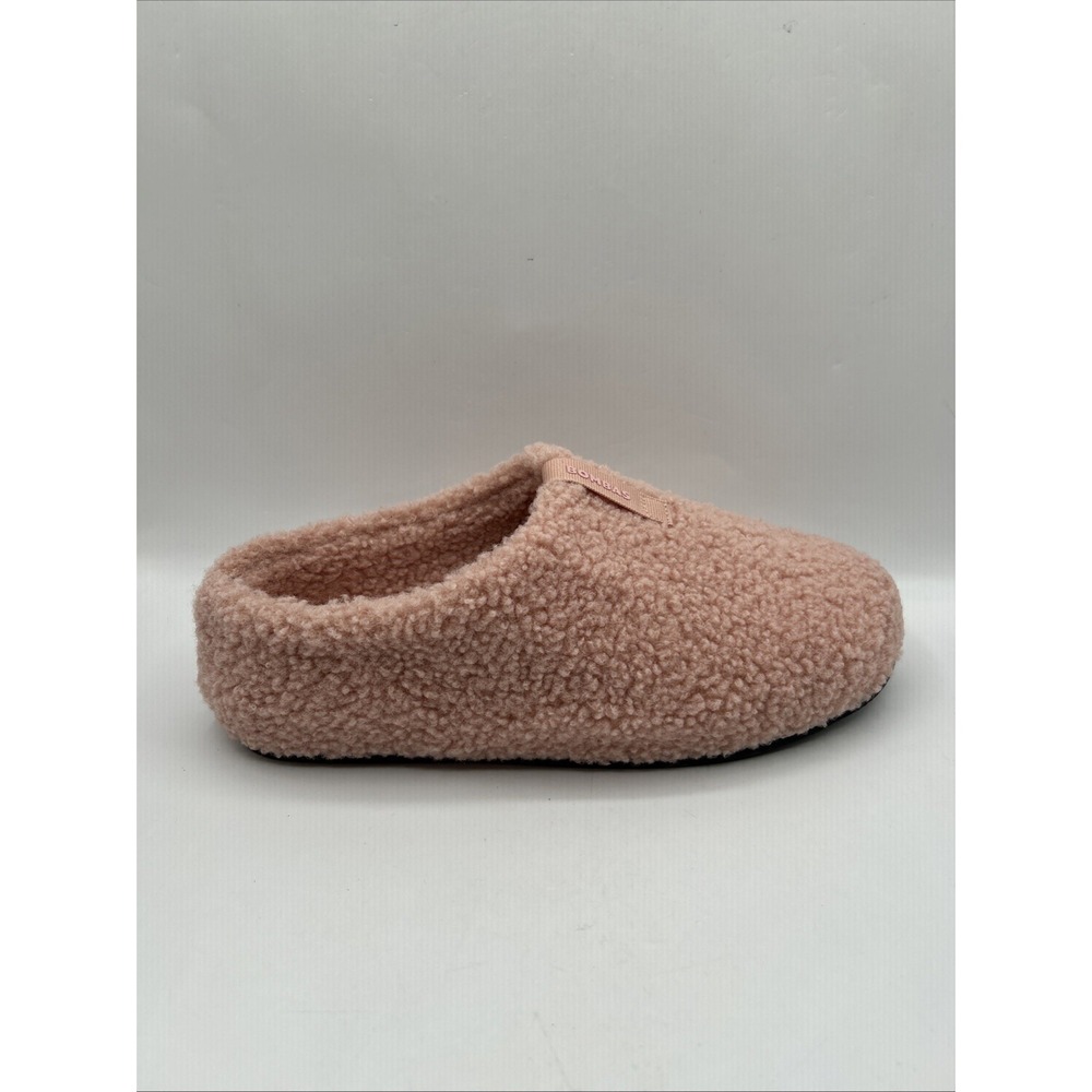 Bombas Women's Sunday Slipper Pink Size 9 Comfy Loungewear - Picture 6 of 12